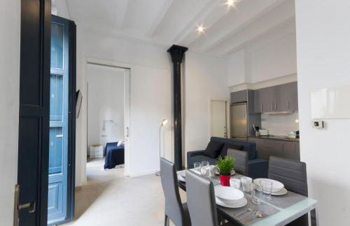 Valentia Apartments - Mercado Central - Foto 3