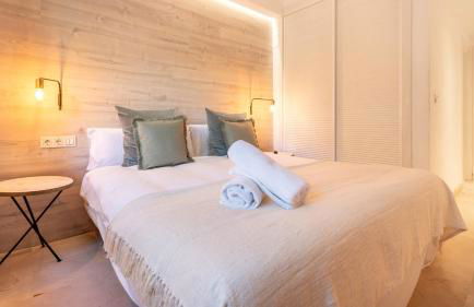 VACATION MARBELLA l Golden Mile Oasis l Family friendly l Next to the beach and Puente Romano l 24-7 Security - Foto 27