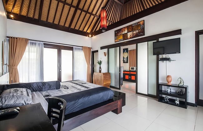 Villa L'Orange Bali - Foto 8