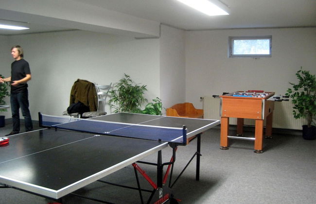 Apartment in Norderney Near Sandy Beaches - Photo 14