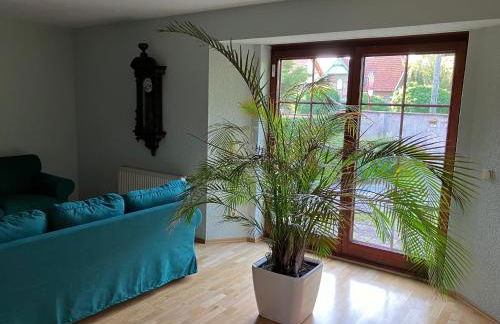 Ferienwohnung Am Weißfrauenbach - Foto 3