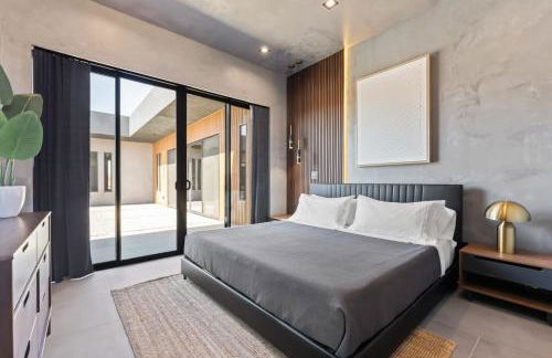 Black C House - Foto 17