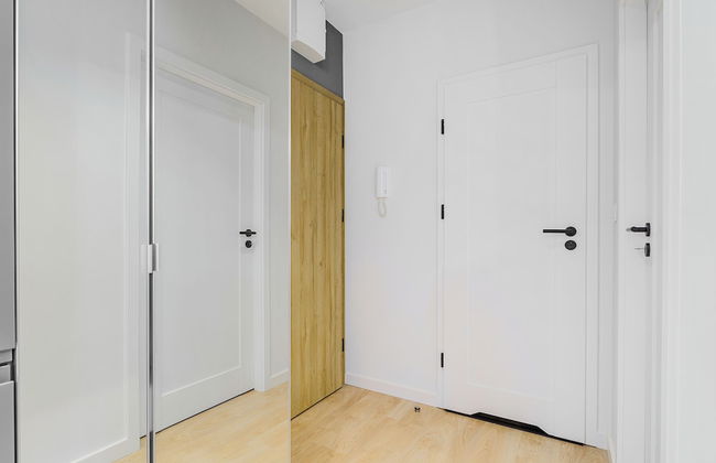 ShortStayPoland Kazimierza Wielkiego - Foto 45