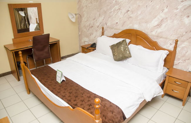 Fountain Suites - Foto 12