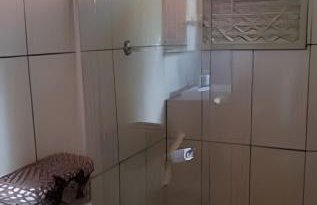 Cabana Pequeno Bosque Refúgio dás Águas - Foto 36