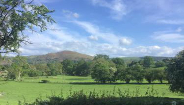 3 Bedroom Bungalow in Llanrhaeadr Ym - Foto 2