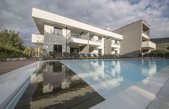 Riva Lake lodge - Foto 78