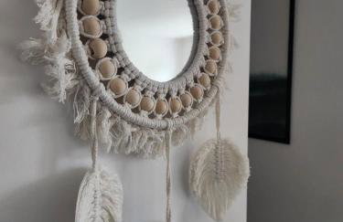 8 Pers - Balcon & Jardin - 5min CDG - Shuttle CDG Airport - Paris Villepinte - Foto 13