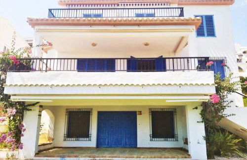 Auténtica Casa Mediterránea con vistas al mar - Foto 45