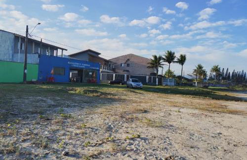 Itanhaém Beach House - Foto 23