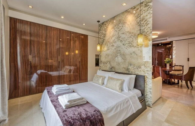 Milan Royal Suites & Luxury Apartments - Foto 55