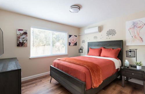 Posh home near Santana Row for vacation/business - Foto 15