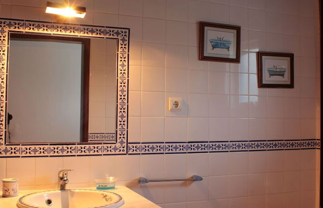 Casa da Felicidade - Three Bedroom House in Pataias - Foto 10