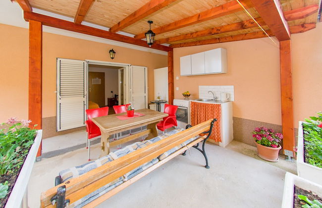 Apartments Anita - Foto 36