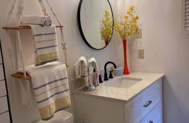 Lucky #9 Hot Springs - Foto 22