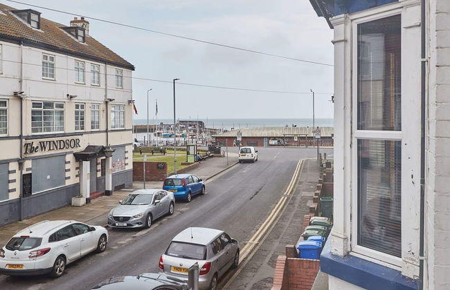 Host Stay Tigh-na-mara - Foto 21