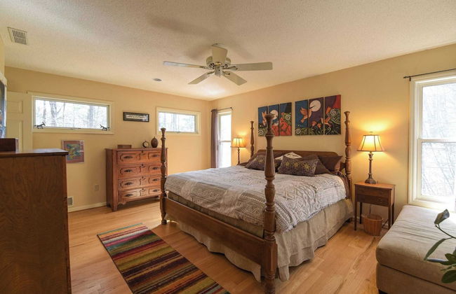 Creekside Mountain by Avantstay Private Sauna - Foto 2