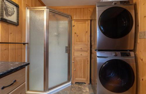 Remington Reload by KABINO Hot Tub FirePit Roku Big Yard Driveway Grill WiFi Trails - Foto 21