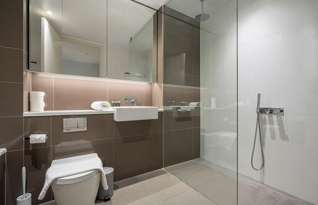 Luxury Apartment in Bustling Canary Wharf - Foto 33