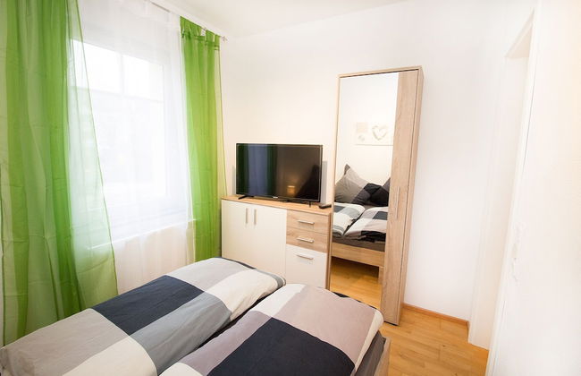 Ferienwohnung BECKENDORF - Foto 14