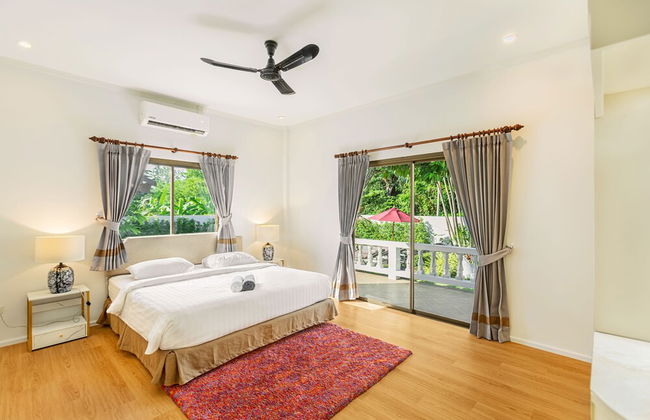 Happy Family Villa 2 - Foto 12