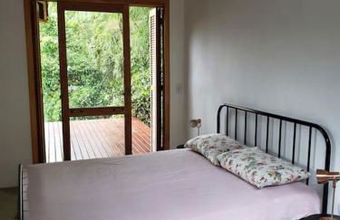 Tao da Serra - cabana em meio à natureza! - Foto 14