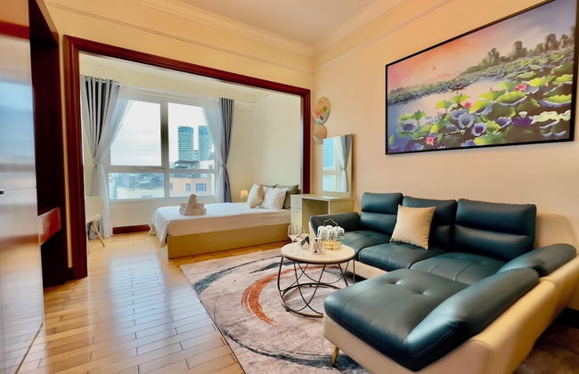 Diny ApartHotel - Rooftop Pool - The Manor 2 - Foto 49