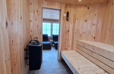 Gemütliche Chalets & Ferienhäuser mit Kamin und Sauna im bayrischen Wald - Foto 11