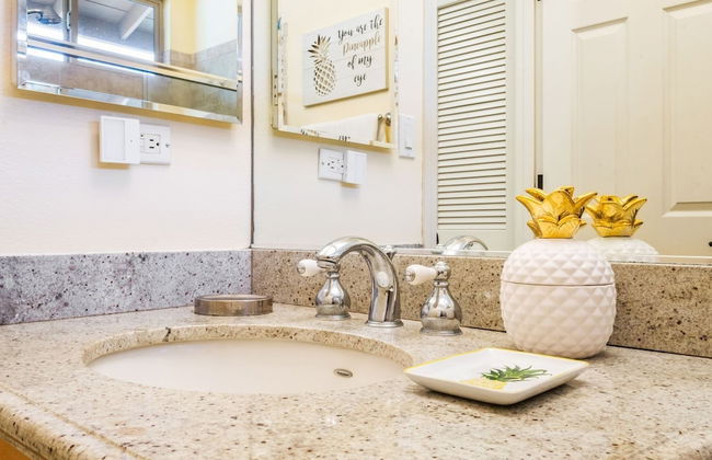 Big Island Fairways At Mauna Lani 1701 2 Bedroom Condo - Foto 22