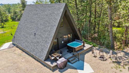 Sapphire A-Frame - Foto 4