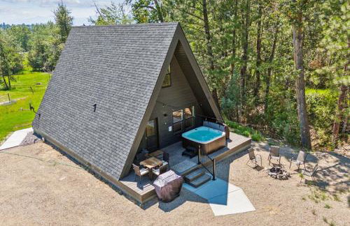 Sapphire A-Frame - Foto 4