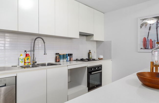 Sydney Airport Apartments - Foto 2