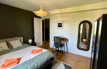 Maison Auros - Foto 11
