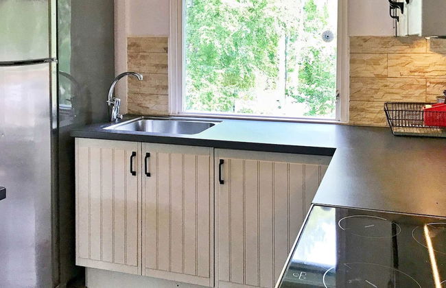 5 Person Holiday Home in Edsbro - Photo 13