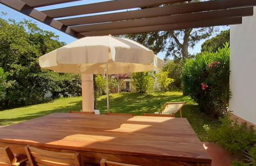 Quinta do Lago Villa and Golf - Foto 1