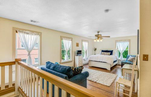 Taylor Cottage - Foto 17