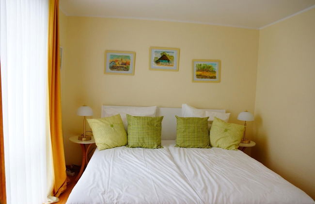 Boardinghouse Nordpark - Foto 12