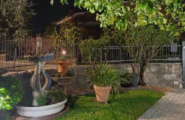 Oma Margareta Apartment - Foto 54