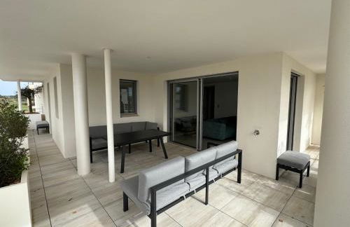 Appartement cosy avec terrasse - Photo 16