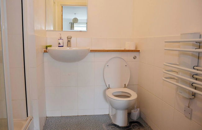 Bushwood, Ldn 2bed Apt-balcony-parking - Foto 21