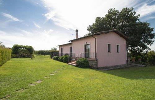 Villa La Quercia by Interhome - Foto 50