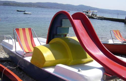 Apartment Damiani - Photo 15