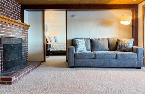 Vashon Beach House - Foto 25