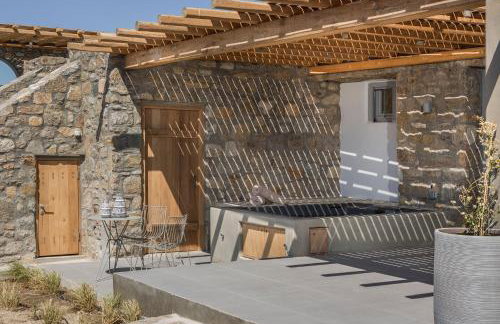 Villa Aether - Infinity Pool Villa Mykonos - Foto 26