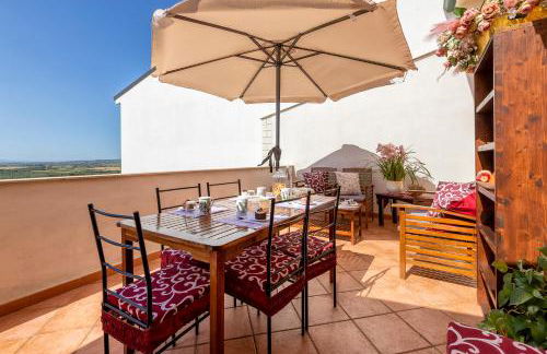 Casa Clara in Uri in the Nuraghe of Santa Cadrina a short distance from the beaches - Foto 44