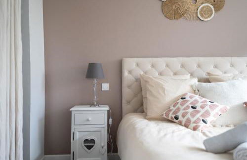 Les Combettes - Terrasse, Jardin & Proche Lac - Photo 7