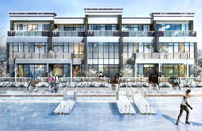 Friday Harbour Resort - Foto 42