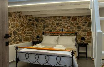 Agali Luxury Stone Suite & Loft - Foto 59