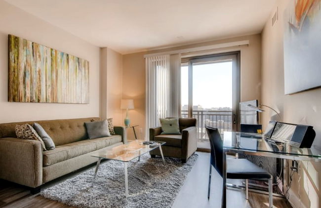 Bluebird Suites near Pentagon - Photo 60