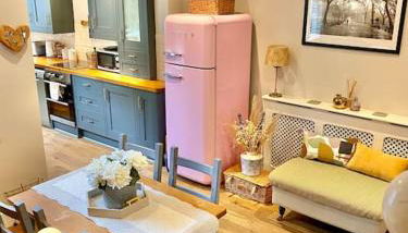 City Apartments - 66 Scott Street - Foto 2